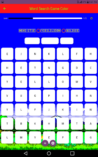 Word Search 2023 Screen 3