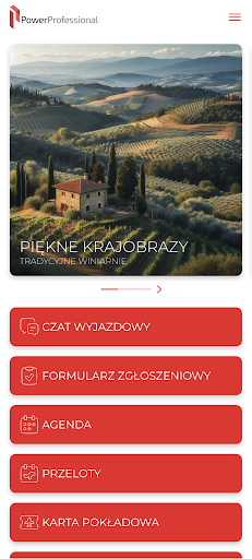 Power Professional Screenshot 1 - AppWisp.com