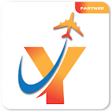Yatriwala - B2B Flights,Hotels icon