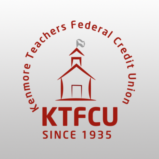 Kenmore Teachers FCU logo