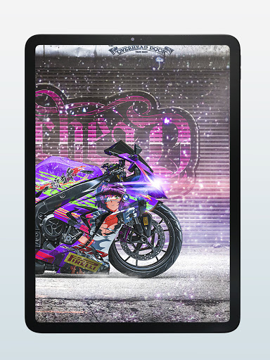 Screenshot of Bike Wallpapers & KTM 4K/HD