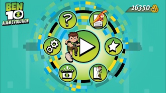 Game screenshot Бен 10: Инопланетная эволюция mod apk