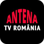 ANTENA TV ROMÂNIA