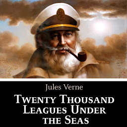 Obraz ikony: Twenty Thousand Leagues Under The Sea