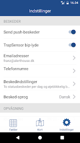 Skjermbilde