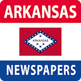 Arkansas Newspapers all News icon
