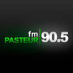 Cover Image of Télécharger Fm Pasteur 90.5  APK