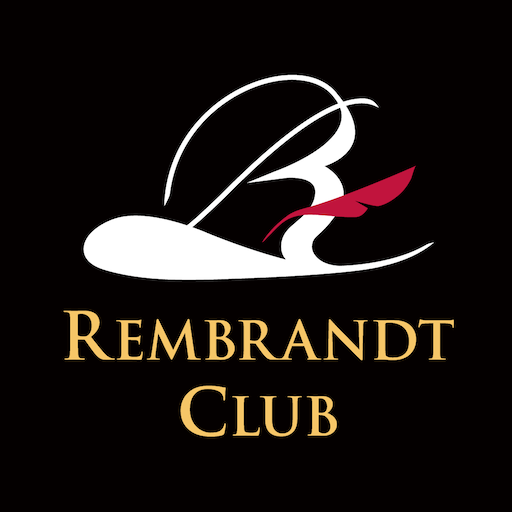レンブラントクラブ アプリ logo