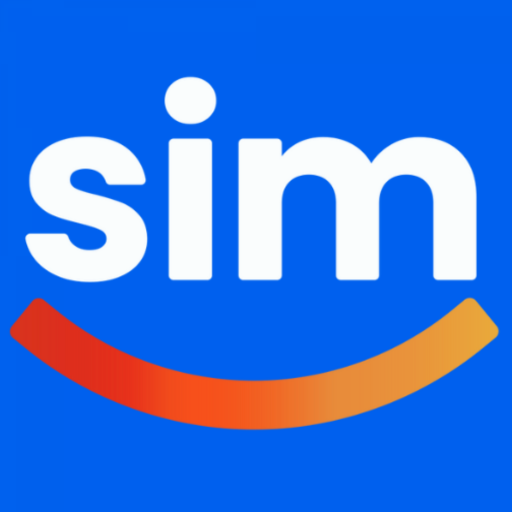 Sim.digital SC logo