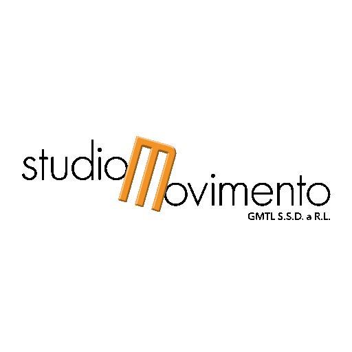 Studiomovimento logo