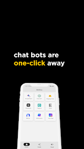 BotBox - ChatGPT Bard AI Bots