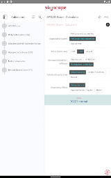 RNotes®: Nurses Pocket Guide - Screenshot Image