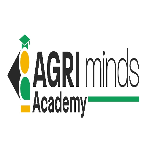 Agri Minds logo