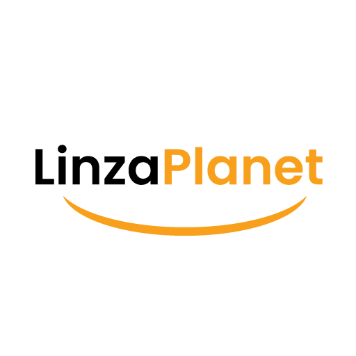 Linzaplanet logo