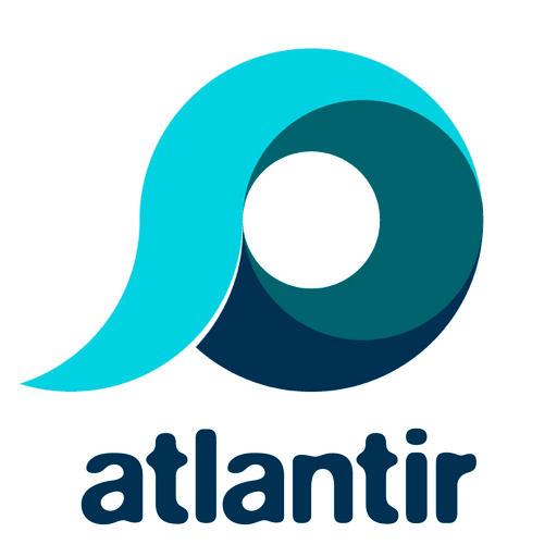Atlantir logo