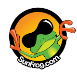Sunfrog: Online T-shirt Shop icon