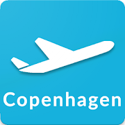 Copenhagen Airport Guide - Flight information CPH