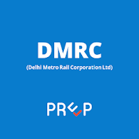 DMRC 2020 Exam - Railways Recruitment Test Series