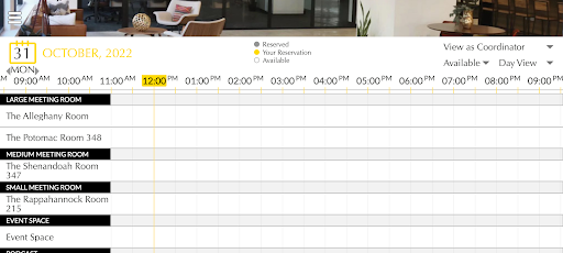 VentureX App Screen 3