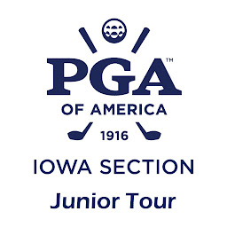 Значок приложения "Iowa PGA Jr Golf"
