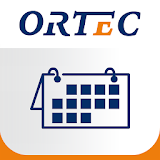 ORTEC Events icon