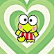 Keroppi Wallpapers 4K - Androidアプリ