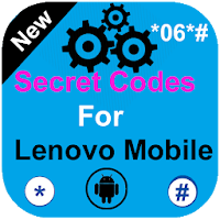 Secret Codes for Lenovo Free App