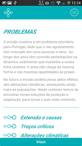 Portugal Litoral Screen 3