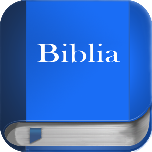 Biblia en Español Reina Valera 4.4 Icon