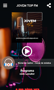 JOVEM TOP FM