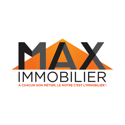 MAX IMMOBILIER AJACCIO CORSE  Icon