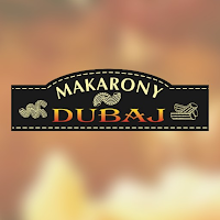 Makarony Dubaj