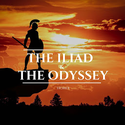 Icon image The Iliad & The Odyssey