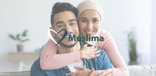 Muslima: Arab & Muslim Dating