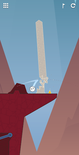 Climb Higher - Physics Puzzle Platformer 1.0.2 screenshots 4