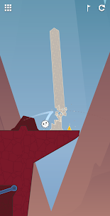 Climb Higher – 물리 퍼즐 플랫폼 게임 1.0.4 버그판 4
