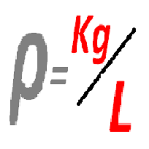 Density Calculator logo