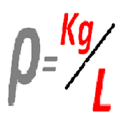 Density Calculator