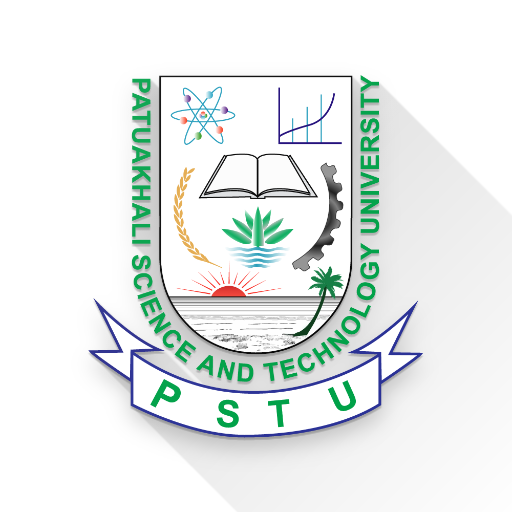 PSTUian logo
