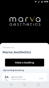 Marva Aesthetics