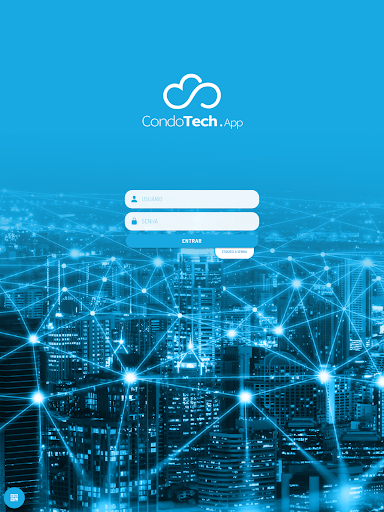 Condotech Screen 3