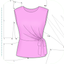 Patrones para coser ropa