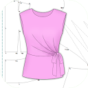 Patrones para coser ropa