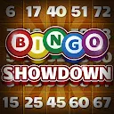 Bingo Showdown -Bingo Showdown - Live Games 