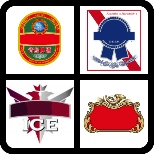 Beer Logo Quiz  Beer Trivia g