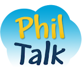 Phil Talk (Philippine Friend) icon