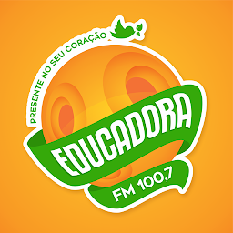 Icon image Educadora Santana FM 100,7