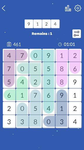 King Of Number Finder Screen 3