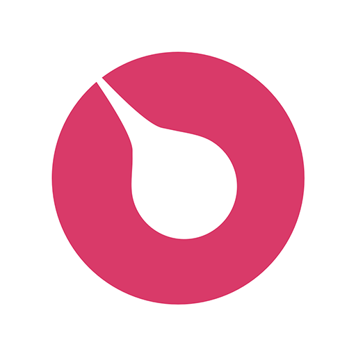 Tempdrop logo