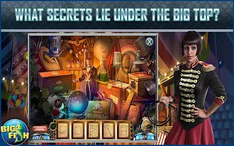 Game screenshot Dead Reckoning: The Crescent C mod apk